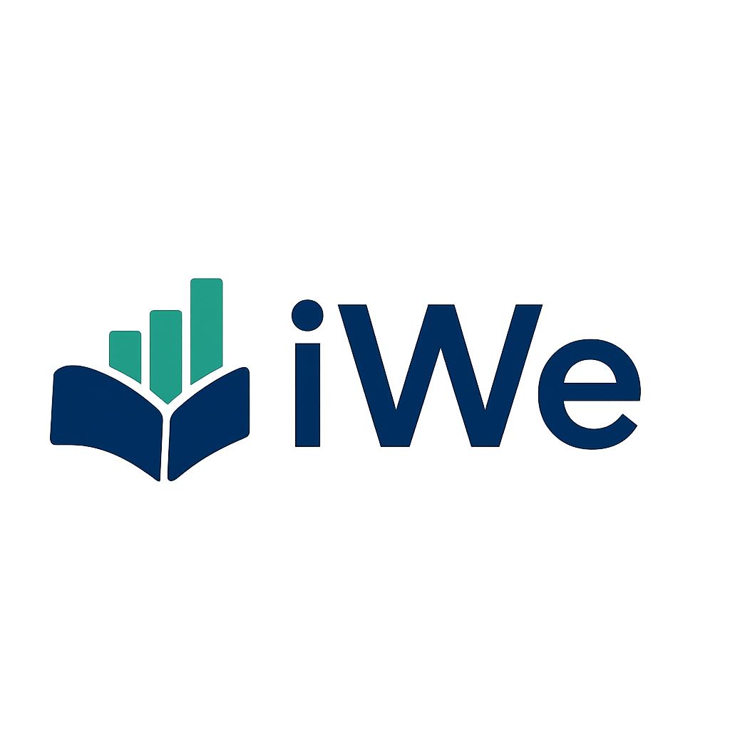 IWEApp Logo